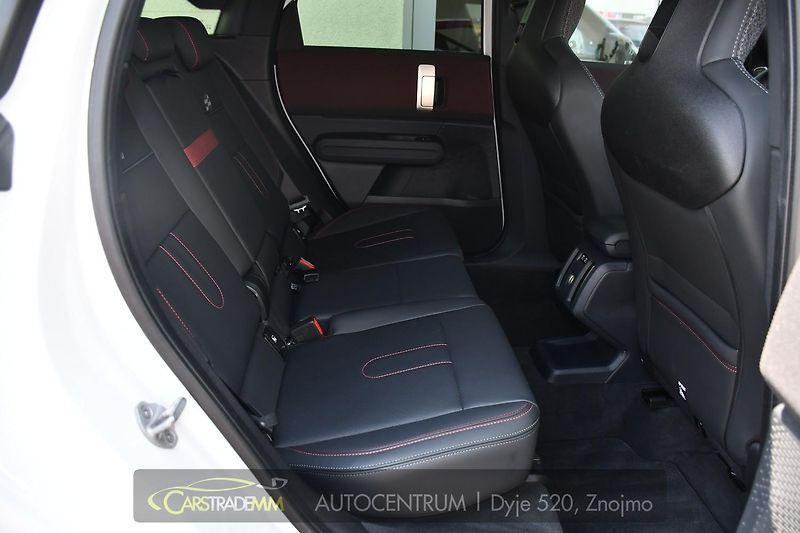 Mini Countryman D 2,0D JCW H/K HUD K360 PANOR - fotka 19 z 56
