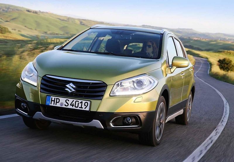 Autosalony ojetých aut Škoda jsou dnes často k nerozeznání od těch, kde se prodávají nová auta