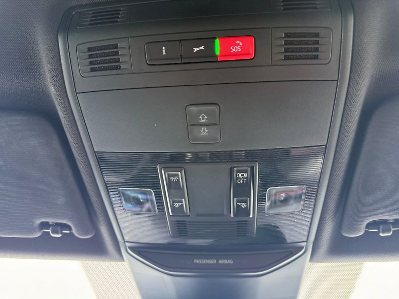 Škoda Kamiq (2022) MC TS 110/1.5 A7F - fotka 27 z 27