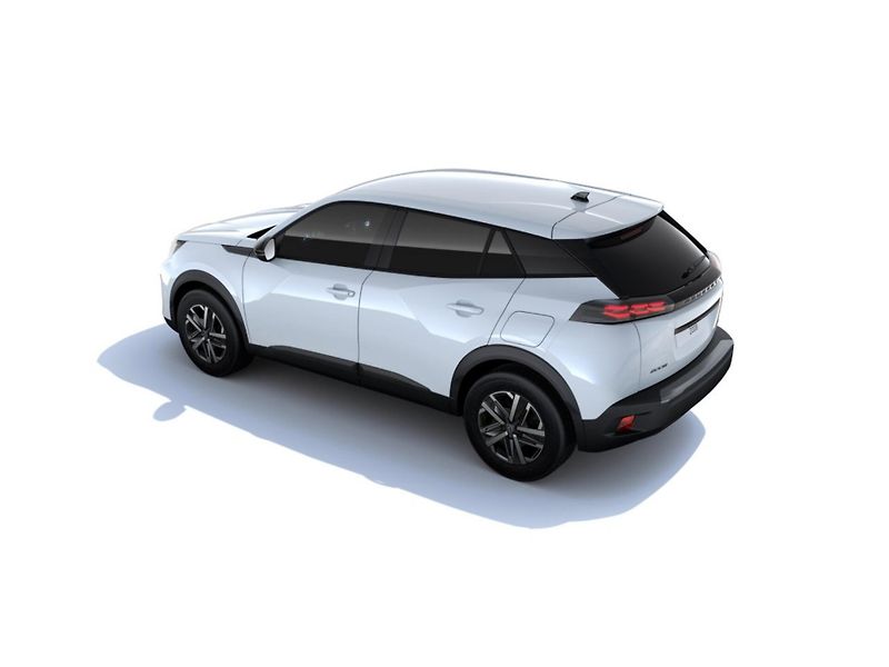 Peugeot 2008 (2026) 2008 BUSINESS HYBRID 145 e-DCS - fotka 5 z 6