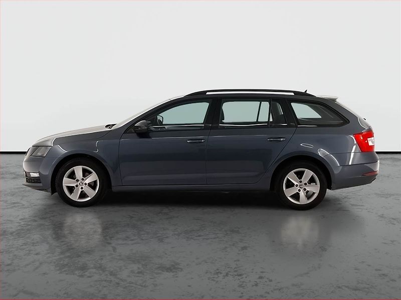 Škoda Octavia (2017) Style 1.6 TDI, Automat - fotka 3 z 22