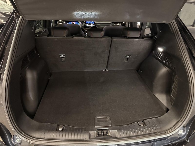 Ford Kuga (2023) 2.5 HYBRID,ST-LINE, - fotka 17 z 40