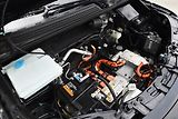 Dacia Spring ELECTRIC 45 (27kWh),NAVI,KŮŽE - náhled 48