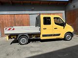 Renault Master (2017) 2,3 DCi 7mí WEBASTO,KLIMA -DPH - náhled 7