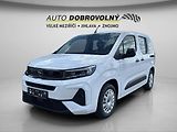 Opel Combo (2026) L1H1 Editon Plus 1.2 TURBO (81 - náhled 1