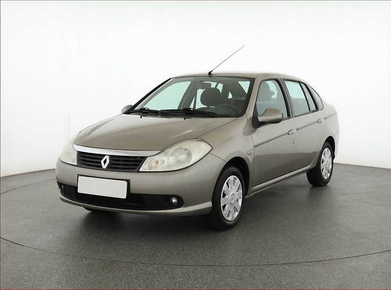 Renault Thalia (2010) 1.2 16V, jezdí výborně - fotka 2 z 12