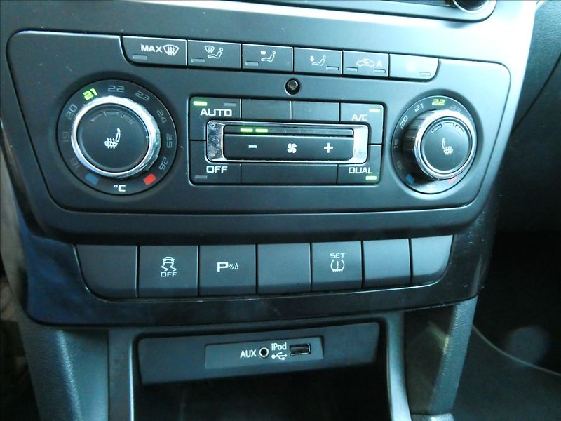Škoda Yeti 1,4 TSi 90kW DSG Laurin&Klemen - fotka 30 z 43