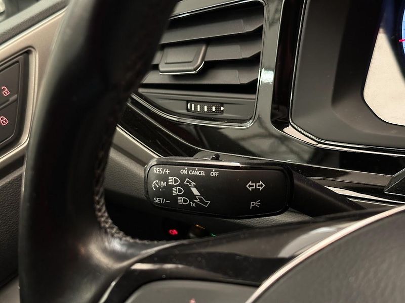 Volkswagen Polo (2022) 1.0i Comfort AUTOŠKOLA Přestav - fotka 18 z 24