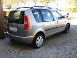 Škoda Roomster (2008) 1.4 TDI 59kW - náhled 11