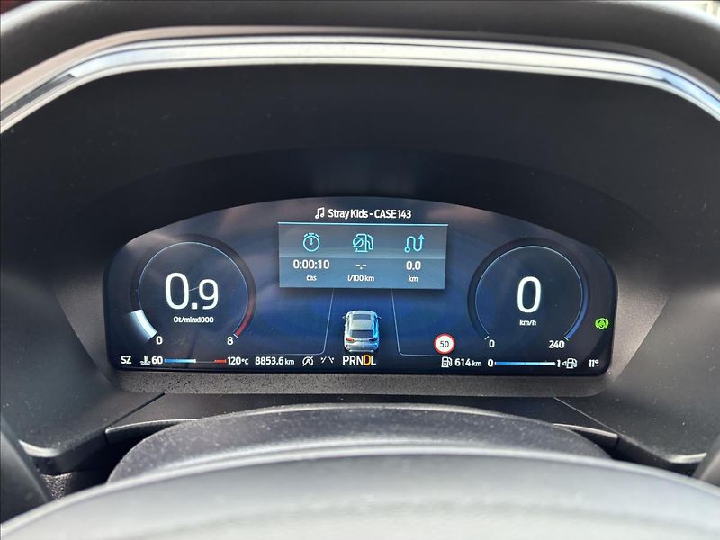 Ford Kuga 1,5 EcoBoost 137kW ST-Line - fotka 24 z 37