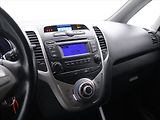 Hyundai ix20 1,4 CVVT 66kW Trikolor CZ - náhled 17