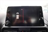 Citroën Berlingo (2019) Feel 1.5 BlueHDi, 5Míst, ČR - náhled 16