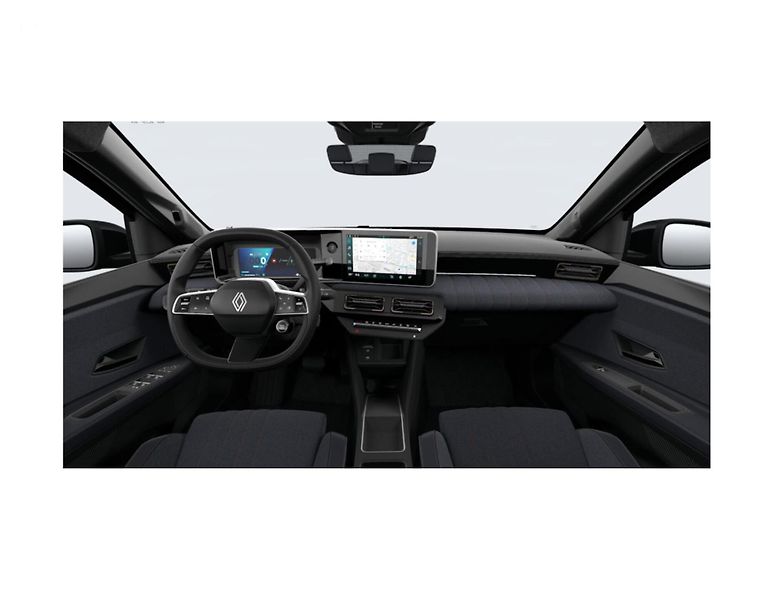 Renault R4 (2026) techno 150 k comfort range - fotka 5 z 5