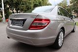 Mercedes-Benz Třídy C C220 (W204) ELEGANCE - náhled 9