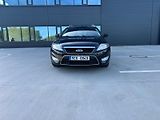 Ford Mondeo (2010) 2.0TDCI,volat-608 081 843 - náhled 2