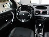 Renault Fluence (2010) 1.6 16V, po STK, jezdí výborně - náhled 7