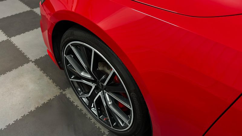 Audi S7 ZÁRUKA / TOP STAV - fotka 12 z 46
