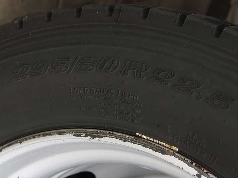 Ford F- MAX 500, MAXI CAB, EURO 6, - fotka 17 z 21