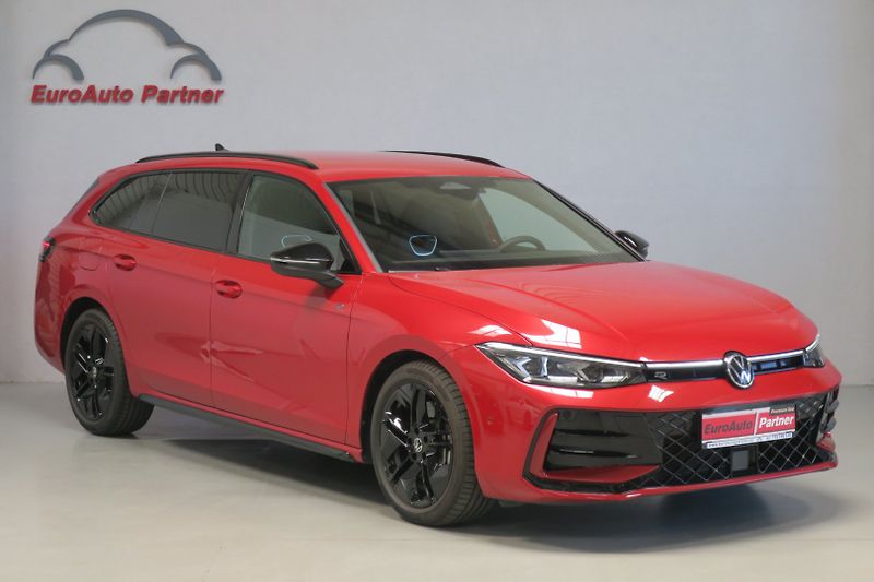 Volkswagen Passat Variant (2024) R-Line 2,0TDI 142kW 4M Nez.Top - fotka 5 z 50