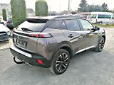 Peugeot 2008 (2021) 1.2 PureTech GT-Line AT/8 LED - náhled 3