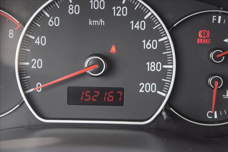 Suzuki SX4 1,6 I 79KW 4X4 TAŽNÉ VÝHŘEV - fotka 39 z 48