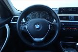 BMW Řada 3 (2015) 320 d xDrive, 4X4, Automat - náhled 19