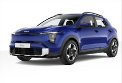 Kia Stonic (2026) 1,0 T-GDI SPIN - fotografie inzerátu