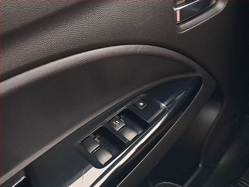 Mitsubishi Space Star (2018) Invite 1.2 MIVEC, ČR,1.maj - fotka 18 z 18