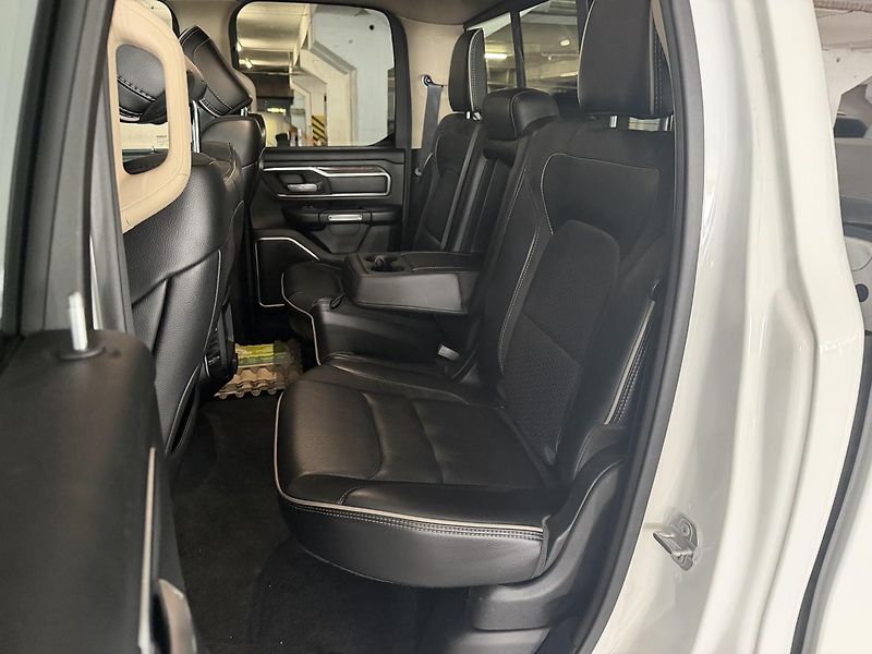 Dodge RAM 1500 (2020) Laramie 5.7 Hemi LPG - fotka 9 z 9