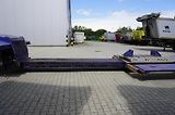 Ostatní (2016) CAMRO CN 26.20B lowbed trailer - náhled 9