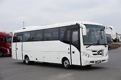 Mercedes-Benz (2017) APOLLO / EURO 6 / 41 OSÓB / 11 - fotografie inzerátu