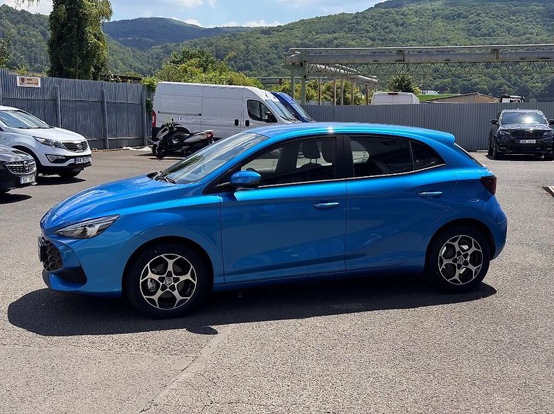 MG MG3 (2026) 1,5I (115k) Elegance - fotka 5 z 34