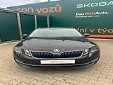Škoda Octavia (2019) 1.5TSI 110KW DSG STYLE PLUS - náhled 21