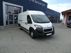 Peugeot Boxer (2020) L4H2 2.2 140k MAN6 - fotografie inzerátu