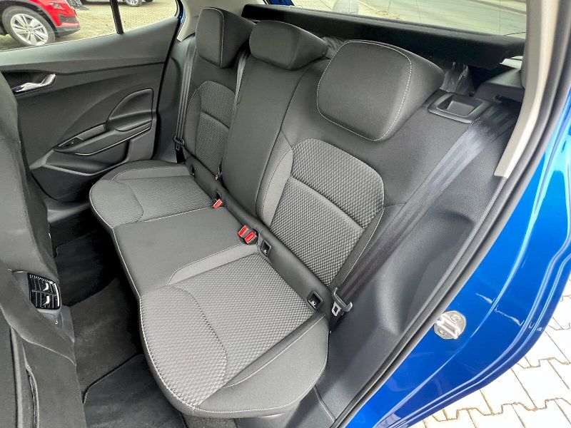 Škoda Fabia (2025) Top Selection 1.0TSi 85kW 6°ma - fotka 13 z 29