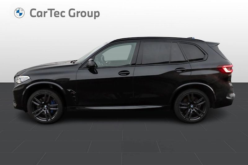 BMW X5 M - fotka 3 z 18