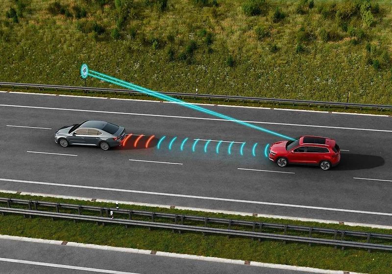 Škoda Karoq po faceliftu