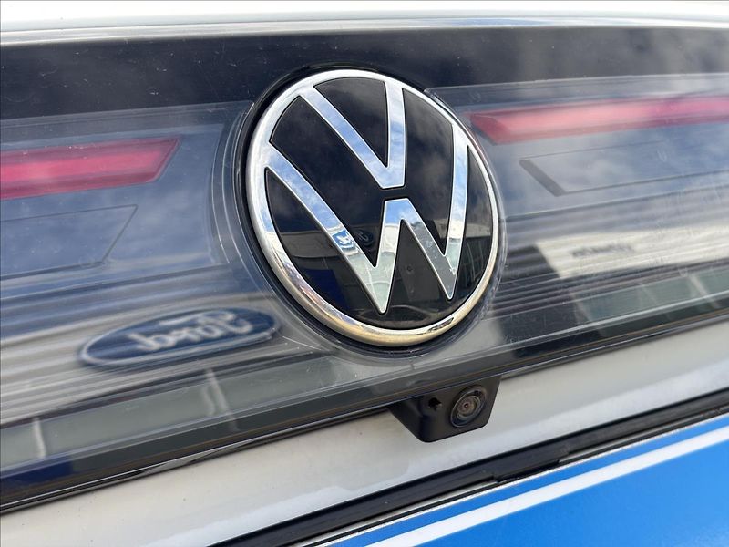 Volkswagen Taigo 1,0 TSI 81kW Life - fotka 26 z 46