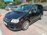 Volkswagen Touran 1,9 TDi Highline - náhled 3