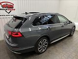 Volkswagen Golf ALLTRACK 147KW 4M PANO IQ.LED - náhled 8