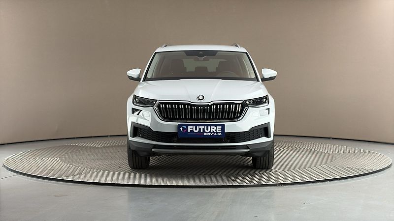 Škoda Kodiaq 2.0 TDI DSG 4x4 Style - fotka 3 z 30