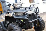 Polaris Sportsman 570 EPS (2026) Hunter SE - náhled 13