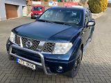 Nissan Navara (2007) 2.5DCI 4WD DOUBLE CUB - náhled 10