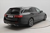 Mercedes-Benz Třídy E 2,0 220D 147kW 9G-TRONIC Záruk - náhled 4