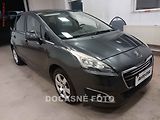 Peugeot 5008 (2015) 1.6 HDi, 1.maj,ČR, Allure - náhled 1