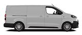 Toyota ProAce L2 Active Multimedia 180hp 8AT - náhled 8