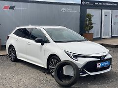 Toyota Corolla 1.8HEV, ČR-1m, Style, DPH - fotografie inzerátu