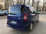 Ford Tourneo Courier (2014) 1.0 EcoBoost - náhled 4