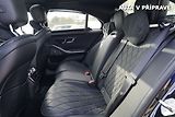 Mercedes-Benz Třídy S S 400d 4Matic/BURM/DPH - náhled 12