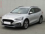 Ford Focus (2020) 1.5 TDCi, ST-Line, AT - náhled 2